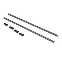 Держатель хвостовой балки Xtreme - ESL406