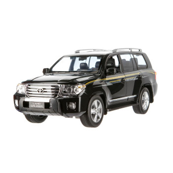 Радиоуправляемая машина Hui Quan Toyota Land Cruiser 1:14 - HQ200135