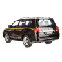 Радиоуправляемая машина Hui Quan Toyota Land Cruiser 1:14 - HQ200135