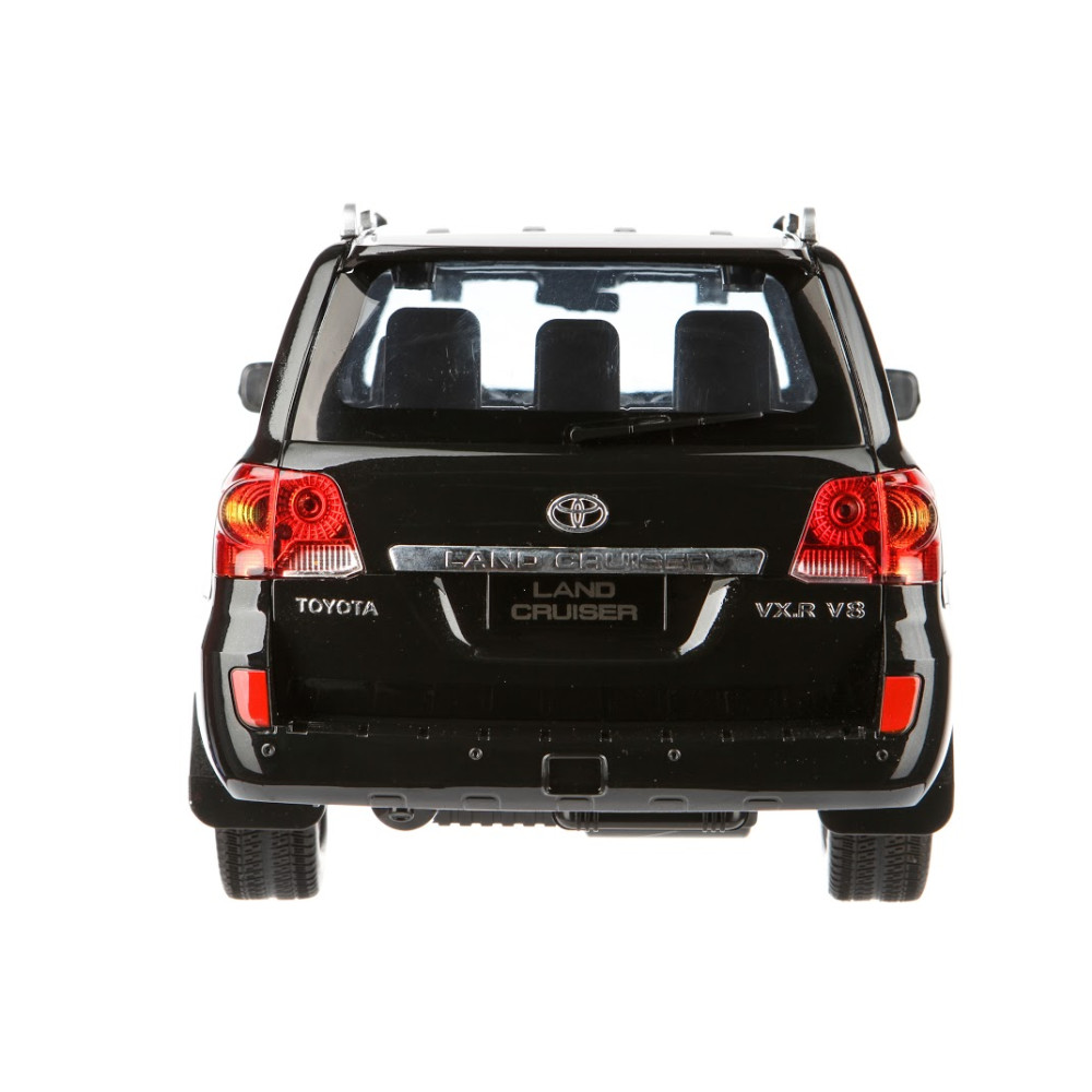 Радиоуправляемая машина Hui Quan Toyota Land Cruiser 1:14 - HQ200135