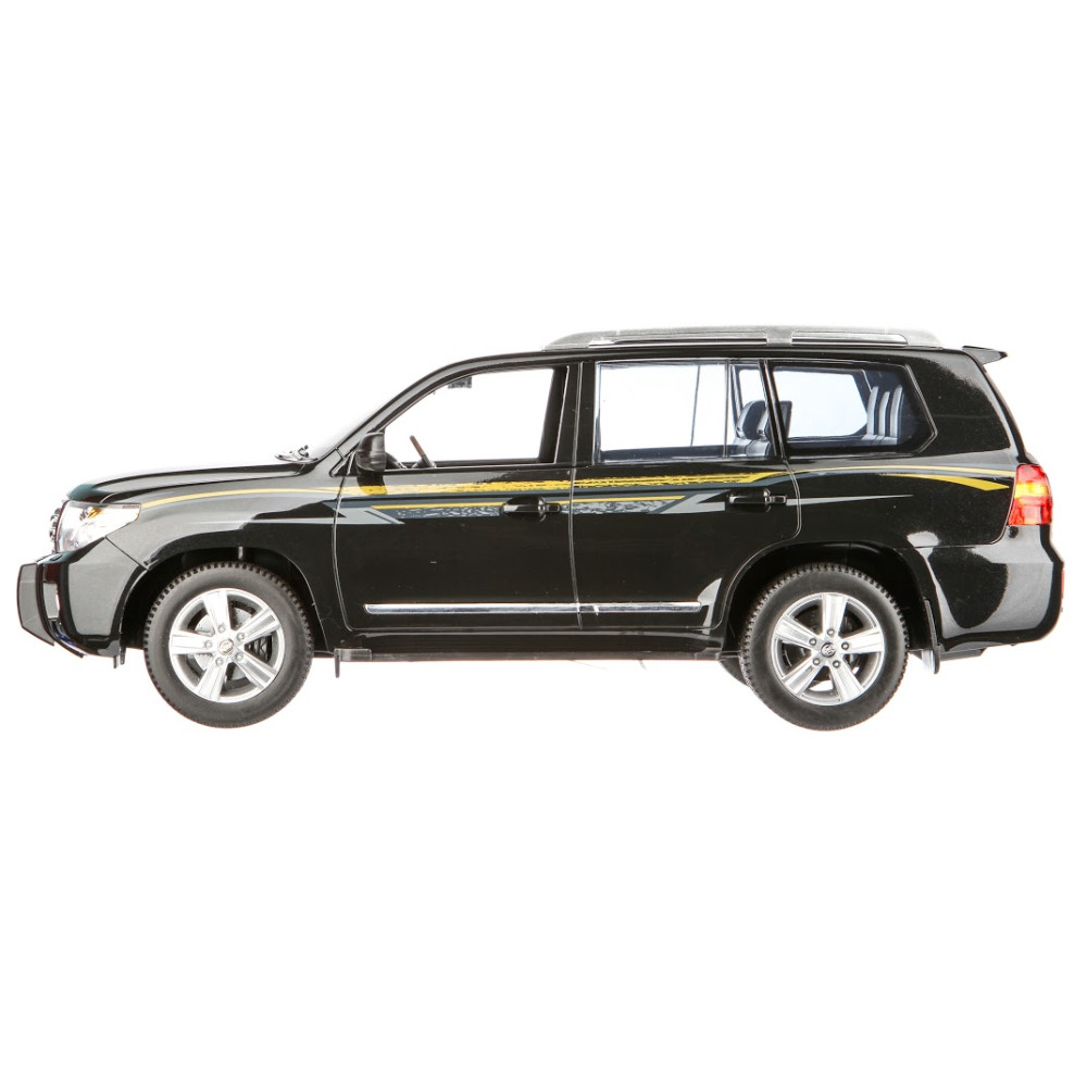 Радиоуправляемая машина Hui Quan Toyota Land Cruiser 1:14 - HQ200135