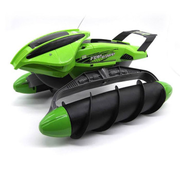 Радиоуправляемая амфибия Xiong Feng Amphibious RC tank - 989-393