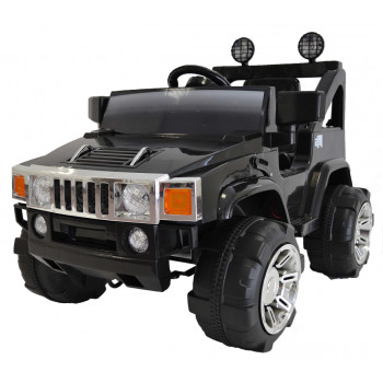 Радиоуправляемый детский электромобиль Hummer 12V - A-26
