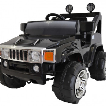Радиоуправляемый детский электромобиль Hummer 12V - A-26