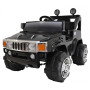Радиоуправляемый детский электромобиль Hummer 12V - A-26
