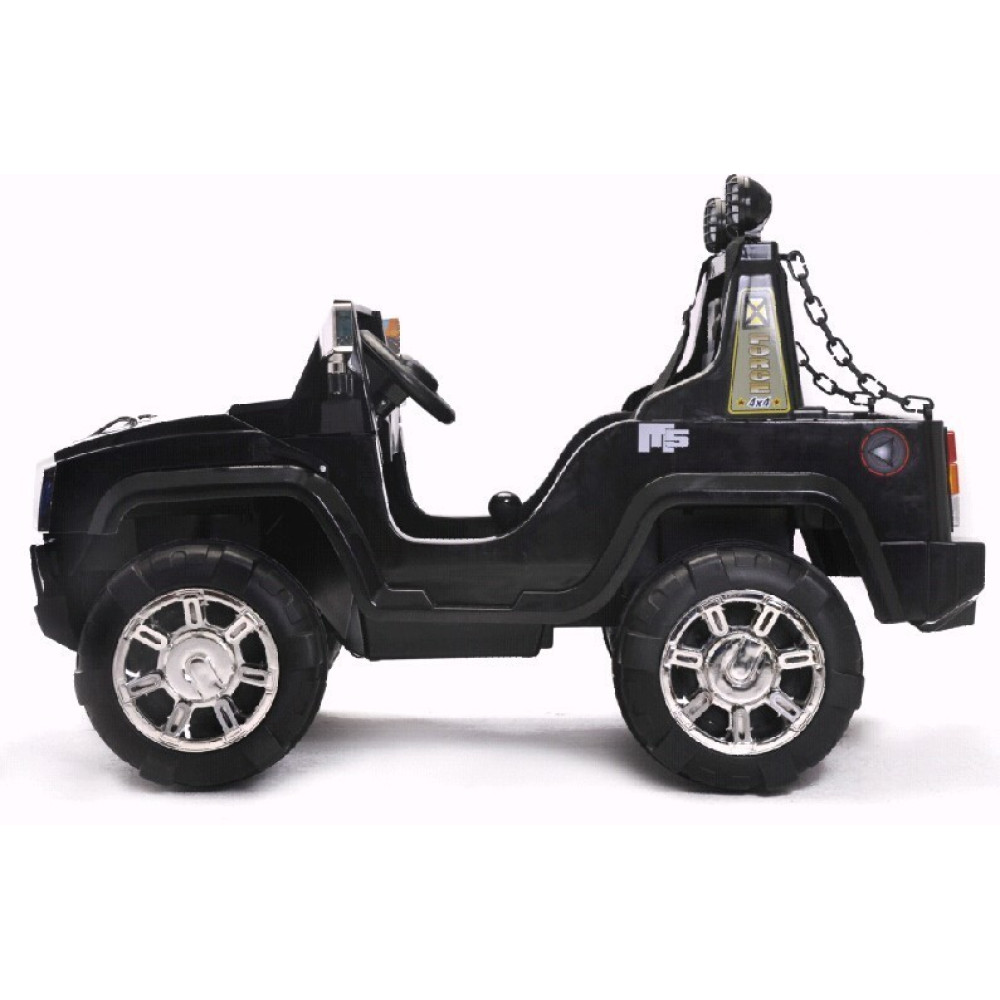 Радиоуправляемый детский электромобиль Hummer 12V - A-26