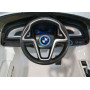 Радиоуправляемый детский электромобиль JE168 BMW i8 Concept 12V - JE168