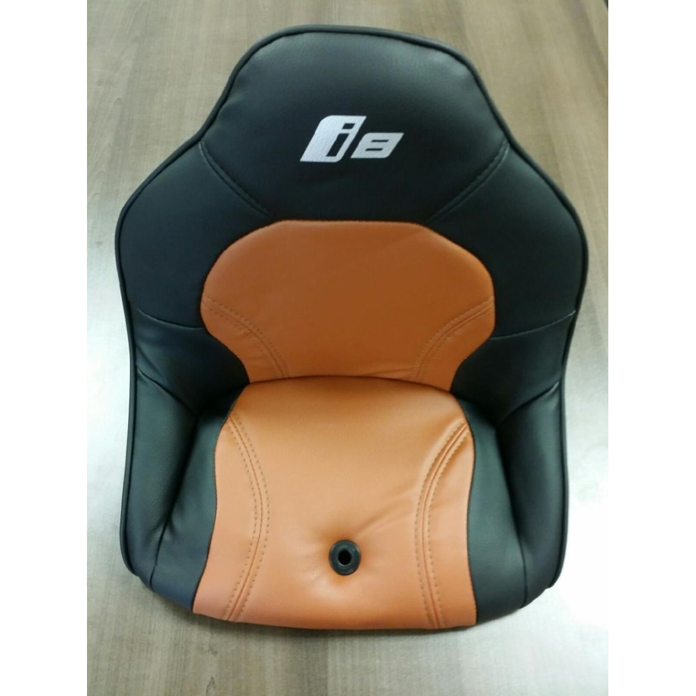 Радиоуправляемый детский электромобиль JE168 BMW i8 Concept 12V - JE168