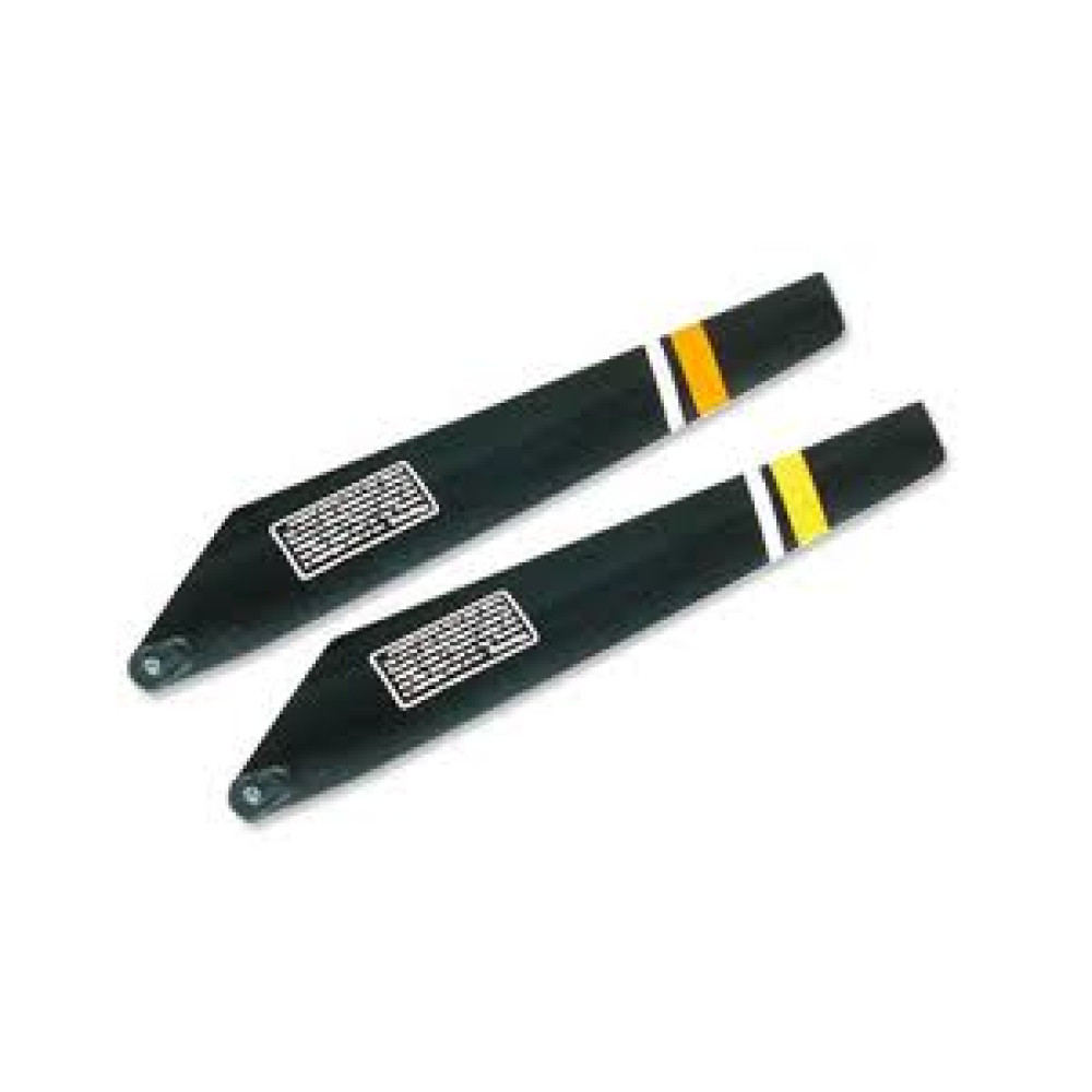 Главные лопасти - HM-4#6-Z-01