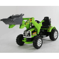 Электромобиль трактор на аккумуляторе 12V - JS328A