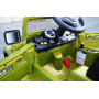 Радиоуправляемый детский электромобиль JJ235A Beach Jeep 12V - JJ235A
