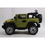 Радиоуправляемый детский электромобиль JJ235A Beach Jeep 12V - JJ235A