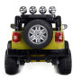 Радиоуправляемый детский электромобиль JJ235A Beach Jeep 12V - JJ235A
