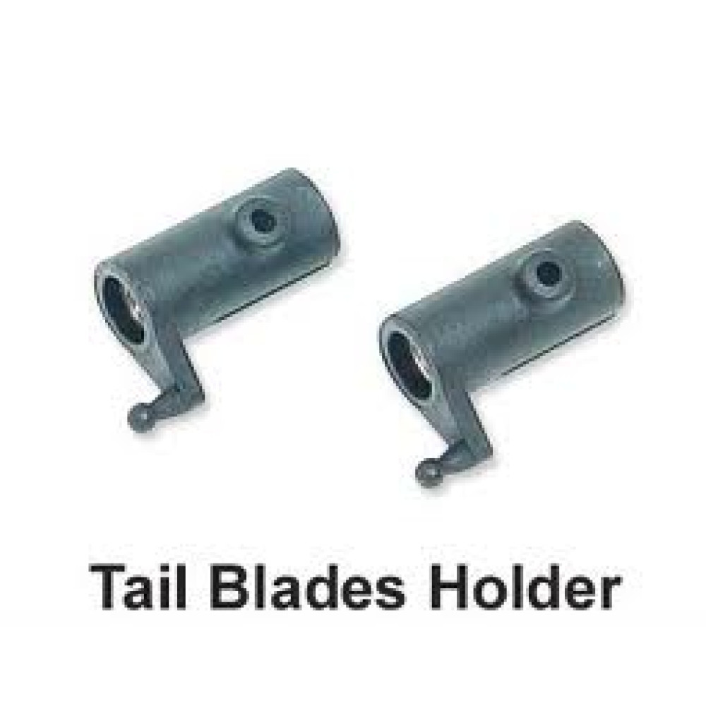Держатели хвостовых лопастей - HM-4#6-Z-25