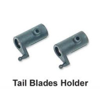 Держатели хвостовых лопастей - HM-4#6-Z-25
