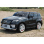 Радиоуправляемый детский электромобиль Merсedes-Bens ML63 AMG 12V 2.4G - DMD-168