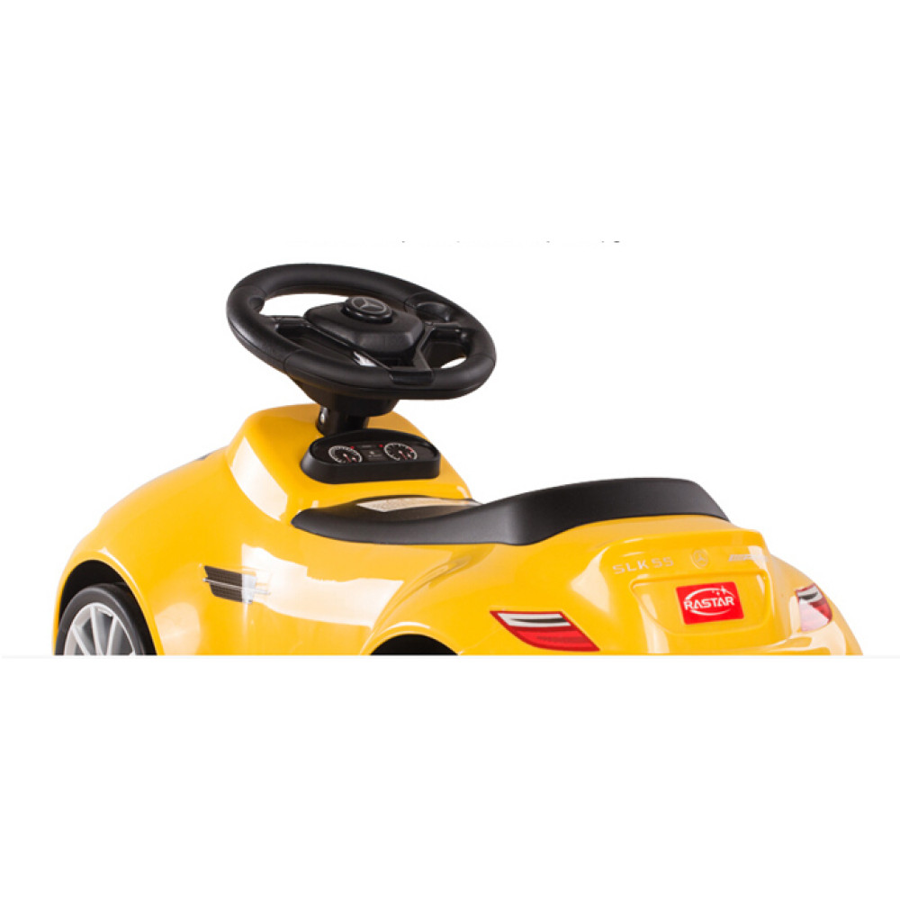 Детская машинка-каталка Rastar 82300 Mercedes-Benz SLK 55 AMG - 82300