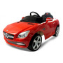 Радиоуправляемый электромобиль Rastar Mercedes SLK Red CLASS 2010 - 81200-R