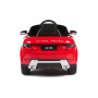 Радиоуправляемый электромобиль Rastar Land Rover Evoque 12V Red - 81400-R
