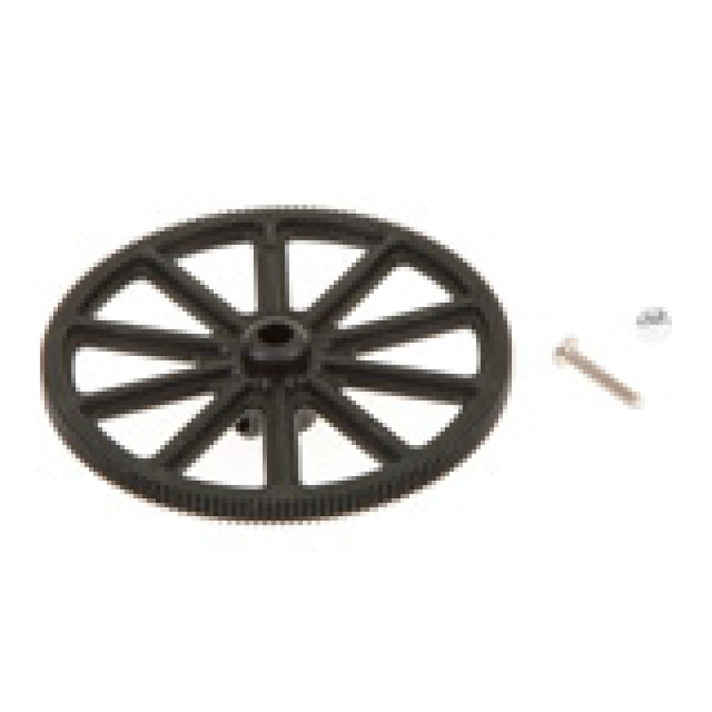 Основная шестерня - HM-4F200-Z-09