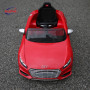 Радиоуправляемый электромобиль Rastar 82500 Audi TTS Roadster Red 12V 2.4G - 82500-R