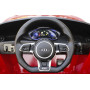 Радиоуправляемый электромобиль Rastar 82500 Audi TTS Roadster Red 12V 2.4G - 82500-R