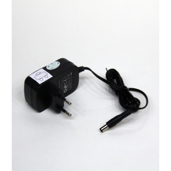 Зарядное устройство 12V 1.0А - RAS-82500-3