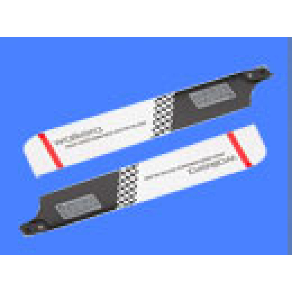 Лопасти основного ротора - HM-4G6-Z-01
