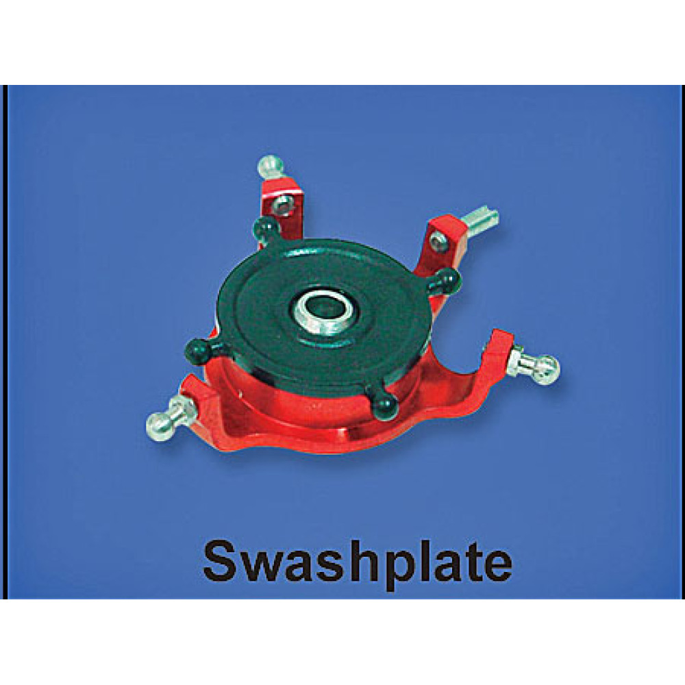 Тарелка автомата перекоса - HM-4G6-Z-08