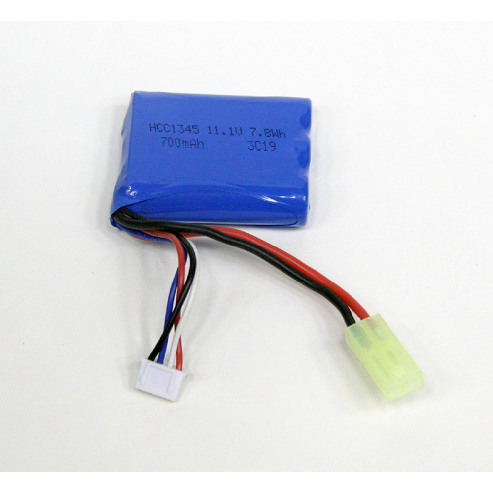 Аккумулятор 11,1V 700mAH Ni-CD - 9109-9112-001