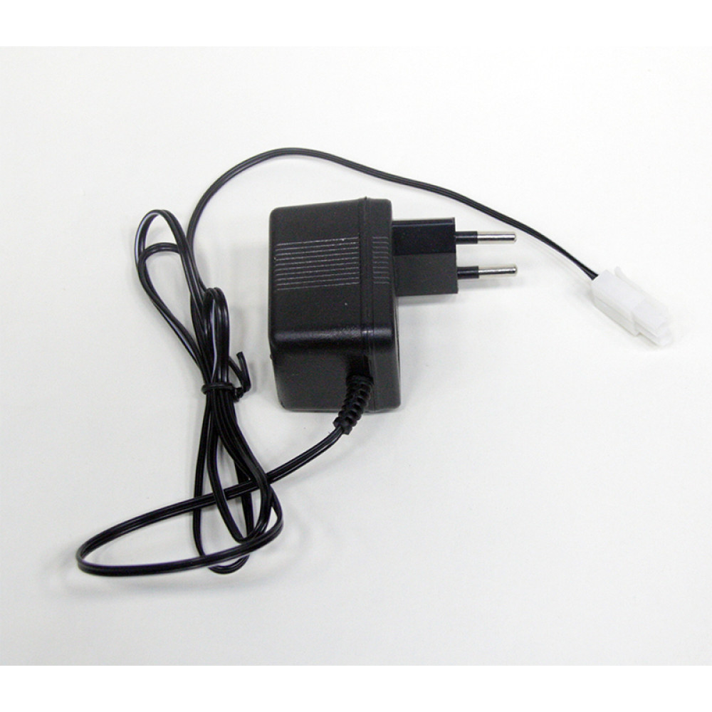 Зарядное устройство 9,6v 250mA - HH4101-7-C