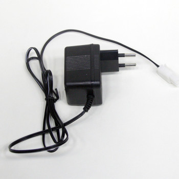 Зарядное устройство 9,6v 250mA - HH4101-7-C