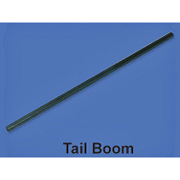 Хвостовая балка - HM-4G6-Z-21