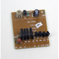 Плата 35MHZ - 828-25-35M