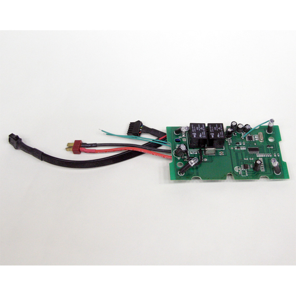 Плата для моделей 2WD - SDL2012-6