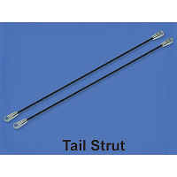 Подкосы хвостовой балки - HM-4G6-Z-23