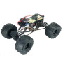 Радиоуправляемый краулер HSP Rock Crawler 4WD 1:16 Dominator 2.4G - 94681-681С