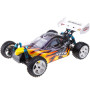 Радиоуправляемая багги HSP X-STR 4WD 1:10 - 94107-10717 - 2.4G