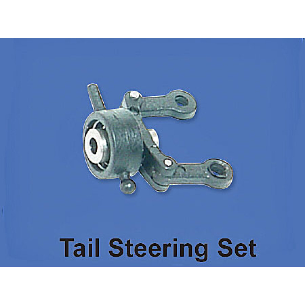 Слайдер хвостового ротора - HM-4G6-Z-27