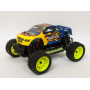 Радиоуправляемый внедорожник HSP Electric Off-Road KidKing 4WD 1:16 - 94186-18601 - 2.4G
