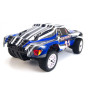 Радиоуправляемый внедорожник HSP Desert Rally Car 4WD 1:10 - 94170-17092 - 2.4G