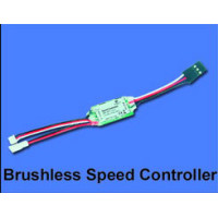 Регулятор хода - HM-4G6-Z-36