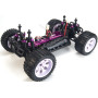 Радиоуправляемый джип HSP Electric Off-Road Car 4WD 1:10 - 94111-88041 - 2.4G