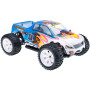 Радиоуправляемый джип HSP Electric Off-Road Car 4WD 1:10 - 94111-88013 - 2.4G