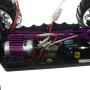 Радиоуправляемый джип HSP Electric Off-Road Car 4WD 1:10 - 94111-88013 - 2.4G