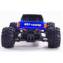 Радиоуправляемый джип HSP Knight MT - 94806-80691 - 2.4G