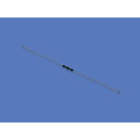 Ось флайбара - HM-5#10-Z-03