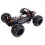 Радиоуправляемый джип HSP Knight MT - 94806-80691 - 2.4G