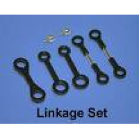 Набор тяг - HM-5#10-Z-04