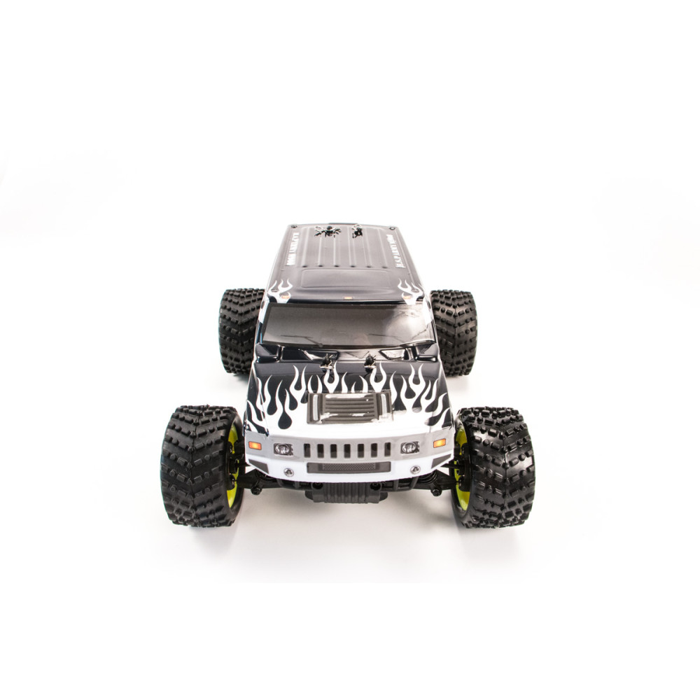 Радиоуправляемый внедорожник HSP Electric Off-Road HAMMAH ET 4WD 1:16 - 94189-18912 - 2.4G